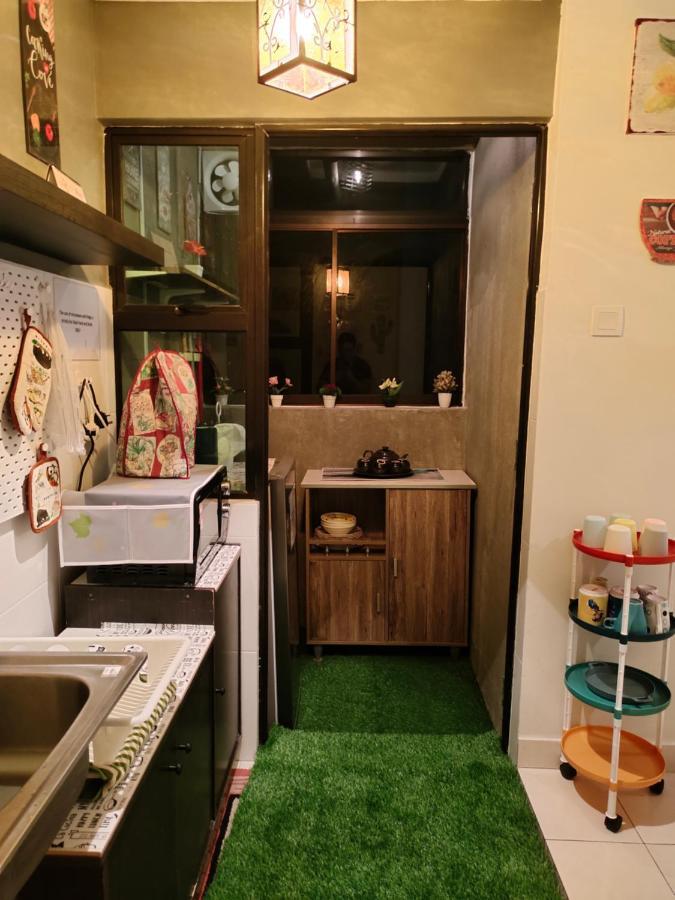 Апартаменты De Cozy Corner Suria Rafflesia Setia Alam Шах-Алам Экстерьер фото